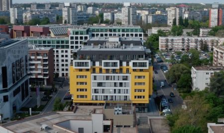 Некад Академија за пословну економију, сада Висока школа академских студија „Melius Academy“